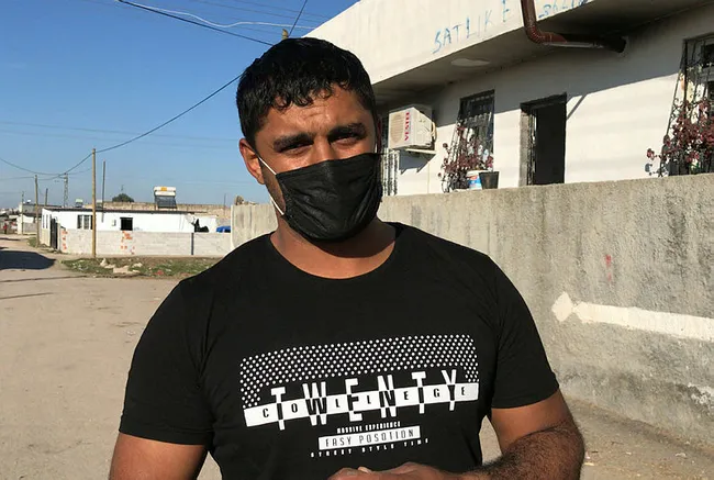 Adana’da kan donduran olay! Birlikte yaşadığı kadını balkonda dövüp banyoda bıçakladı - 7