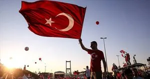 15 Temmuz’un 9. yılında kabineden birlik mesajları