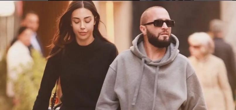 Berkay'dan lüks hamle: Evi satıp otel geçtiler! İşte sebebi...