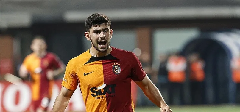 Galatasaray'da büyük şok! Yusuf Demir kulübe ihtarname çekti! İşte nedeni...