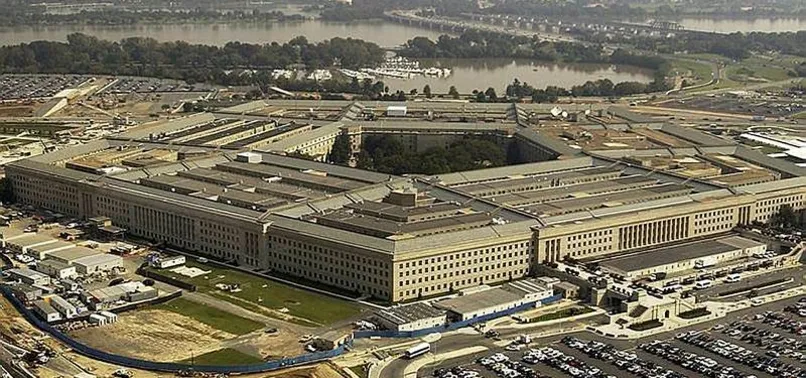 Pentagon'dan Musul açıklaması