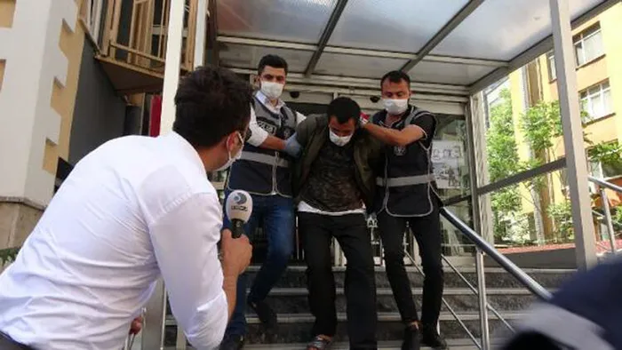 Prof. Dr. Cemil Taşcıoğlu Şehir Hastanesi'nden ambulans çalan şüpheliye 10,5 yıl istendi - 3