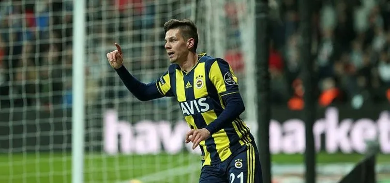 Miha Zajc’a Genoa talip