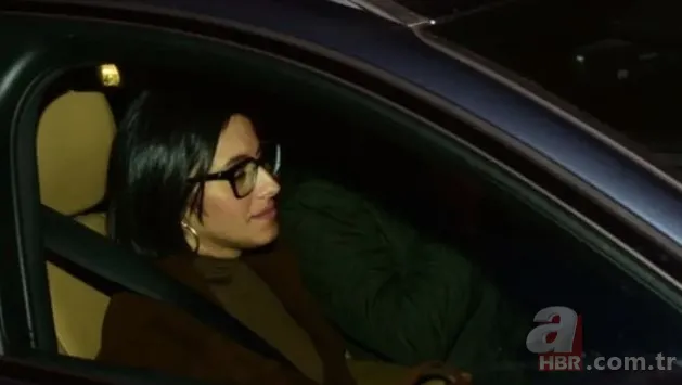 Hülya Avşar'ın eski eşi Kaya Çilingiroğlu genç sevgilisiyle görüntülendi! Evlilik sorusuna dikkat çeken yanıt 9