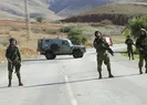 İsrail onlarca Filistinliyi gözaltına aldı