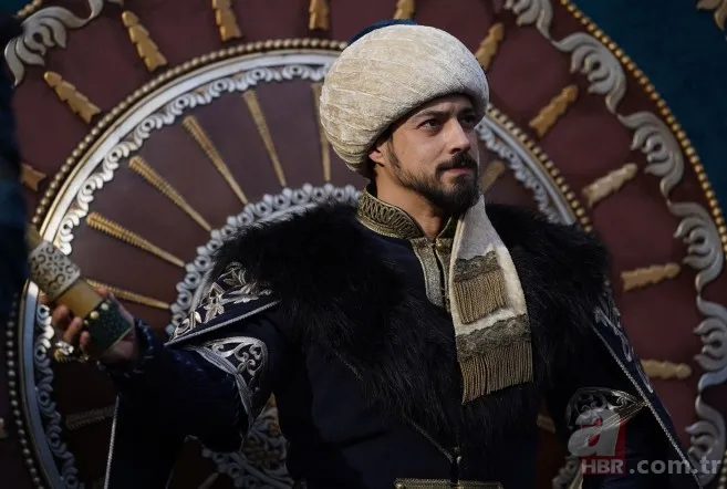 Kuruluş Orhan'da nefes kesen anlar! Osmanlı Devleti cihana ilan edildi 4