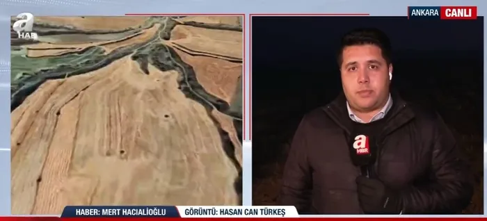 Libya askeri heyetinin uçak kazasında çarpıcı detay! A Haber o bilgiye ulaştı: 2 pilot Fransız kabin görevlisi Rum