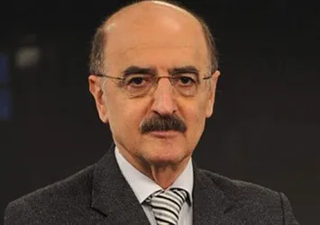 Hüsnü Mahalli gözaltında
