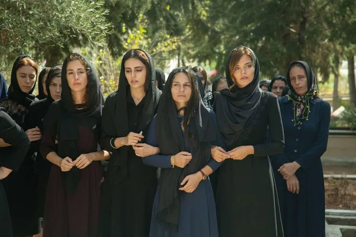 Bir Zamanlar Çukurova’da Demir ve Fekeli’den intikam yemini! Hünkar’ın katili bulunacak mı?