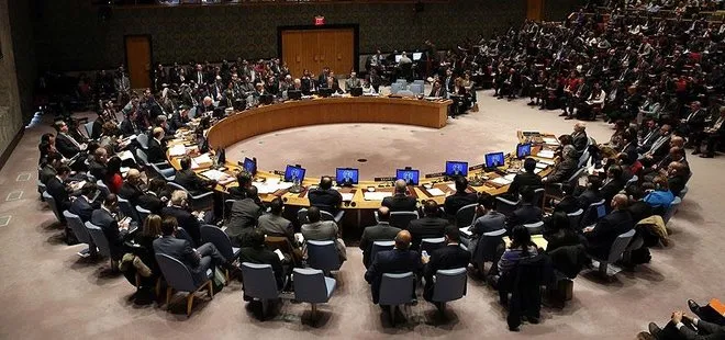 BM’den tüyler ürperten Suriye raporu