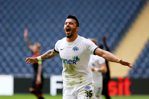 Son dakika Galatasaray transfer haberleri | Sarı kırmızılı takımdan Aytaç Kara operasyonu - 4