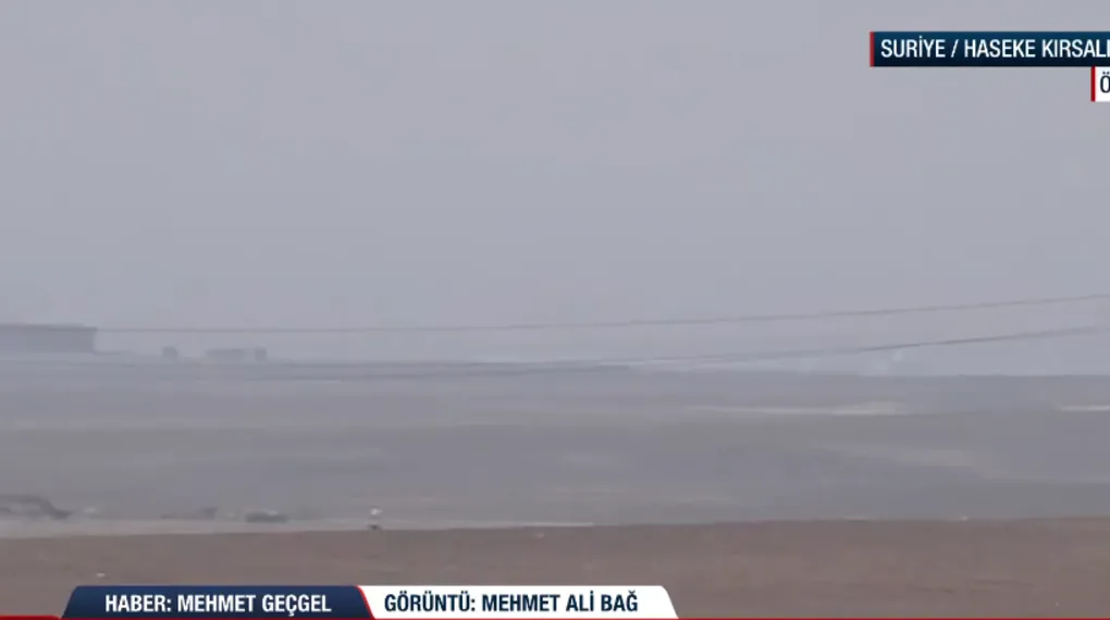 Terör örgütü YPG köşeye sıkıştı