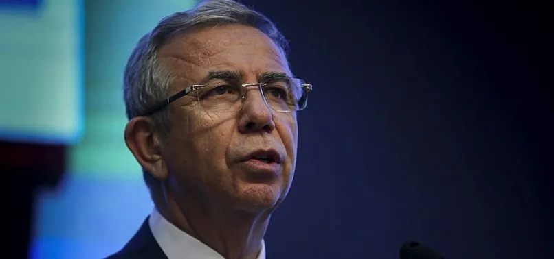 CHP'li Mansur Yavaş Ankara'da suya indirim sözü verdi yine zam yaptı! Ankara'da yüzde 352 zam