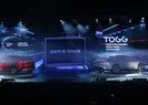 Yerli otomobil TOGG için yeni gelişme!