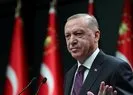 Başkan Erdoğandan muhalefete çok sert Selahattin Demirtaş eleştirisi