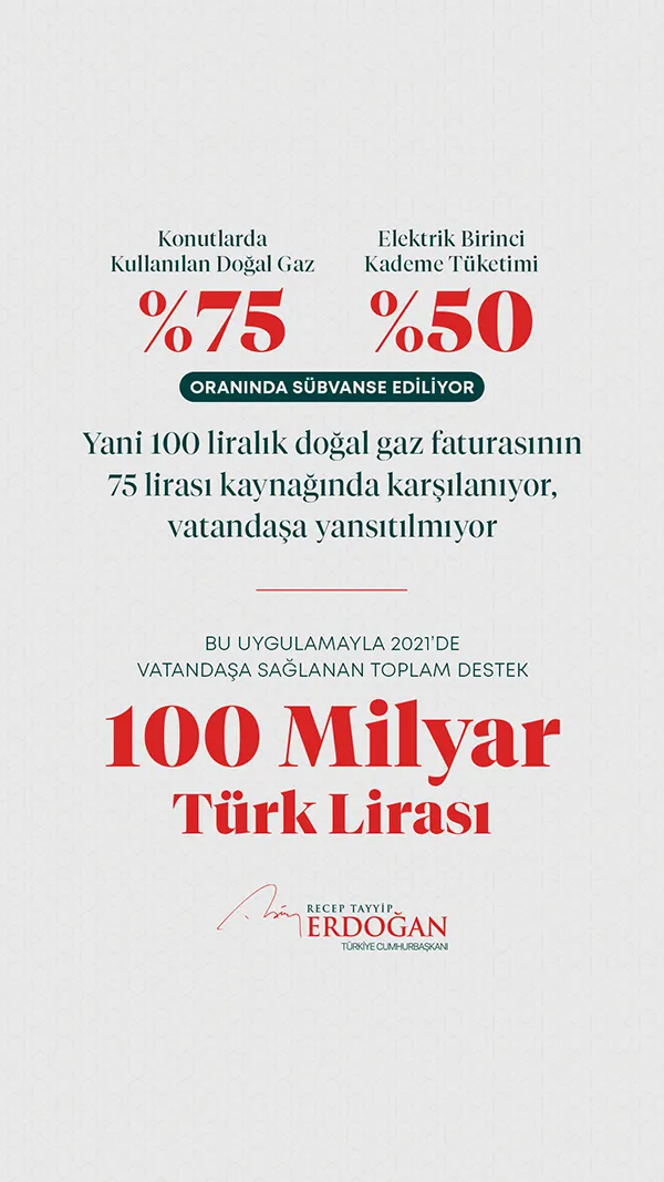 Son dakika: Kastamonu'nun 4 ilçesine doğalgaz! Başkan Erdoğan'dan törende önemli açıklamalar | Karadeniz gazı için tarih verdi - 6