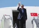 Başkan Erdoğan’dan Türkmenistan çıkarması!