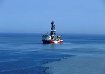 CHP doğalgaz aramasını maliyetli ve gereksiz bulmuştu Karadeniz'den tarihi müjde geldi