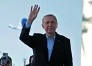 Başkan Erdoğan’dan gençlere Gabar mesajı