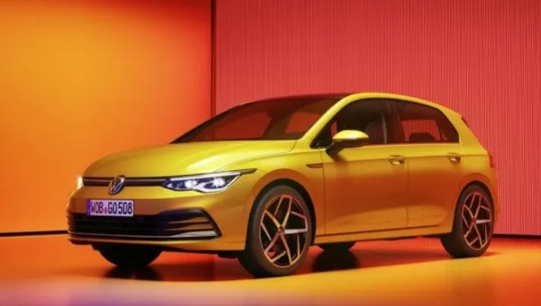 Volkswagen Golf’ün Türkiye fiyatı belli oldu