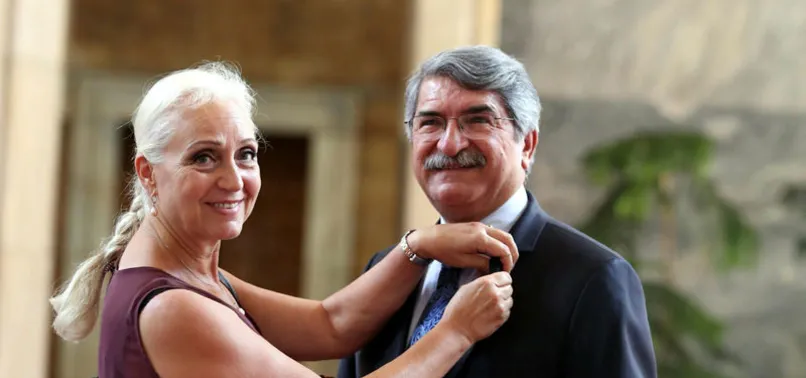 CHP'den Fikri Sağlar kararı