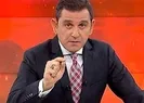 Fatih Portakal’a Tilki şoku!