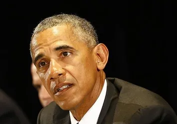 ABD Başkanı Obama: Suriye'de gerçek ateşkes için çok verimli görüşmeler yaptık