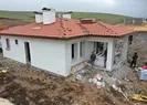 143 bin köy evi için çalışmalar hız sürüyor