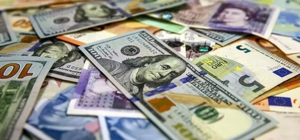 Euro, sterlin neden düştü? Euro, sterlin neden düşüyor? 20 Aralık Euro kuru fiyatları...