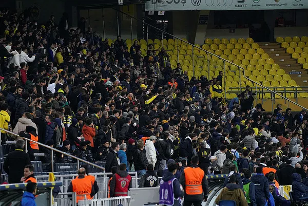 Fenerbahçe özel maçta Zenit ile berabere kaldı