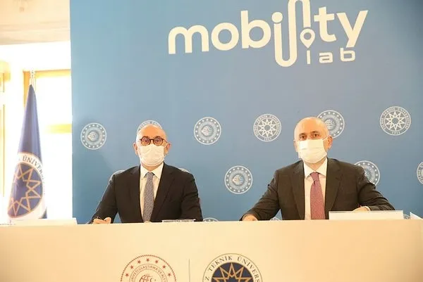 Ulaştırma ve Altyapı Bakanı Adil Karaismailoğlu duyurdu: Yerli scooter geliyor