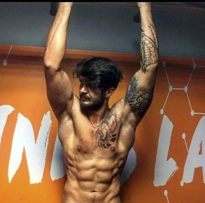 Fitness eğitmeni İbrahim Yener apartman görevlisi Nefise Dolapcı'ya tecavüz edip öldürmüştü! İç çamaşırında DNA'sı bulundu - 4