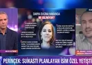 Dugina’nın yakın arkadaşı suikastı A Haber’de anlattı