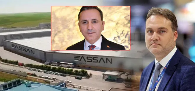 ASSAN Group sahibi ve genel müdürü tutuklandı! FETÖ ile para ve telefon trafiği ortaya çıktı | Projeleri sızdırmış