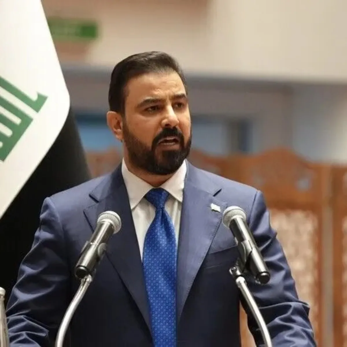 Irak'ta Silahların Devlet Kontrolüne Alınması İçin Yasa Tasarısı Hazırlığı
