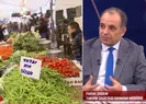 Enflasyon rakamları açıklandı