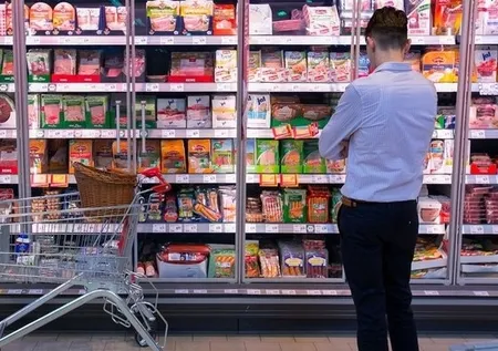 Faiz artırımı işe yaramadı! Avrupa'da enflasyon zirve yaptı