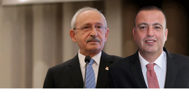 “Suçsuzuz, suç duyurusuna bulunduk” diyen CHP’li belediye başkanları, bir numaralı sanık oldu!