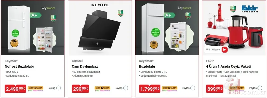 BİM aktüel fırsatları kaçmaz! 19 Şubat 2021 BİM aktüel ürünler kataloğunda neler var? İşte dikkat çeken ürünler... 18