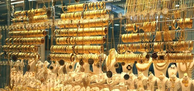 Uzmanlardan kritik altın yorumu! 7 Temmuz gram, çeyrek altın fiyatları yükselecek mi? Canlı altın fiyatları ne kadar?