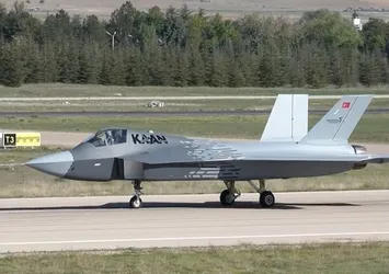 KAAN dünyanın radarında! 3 ülkeden projeye katılım hazırlığı | Türkiye'nin müttefik ekseni genişliyor