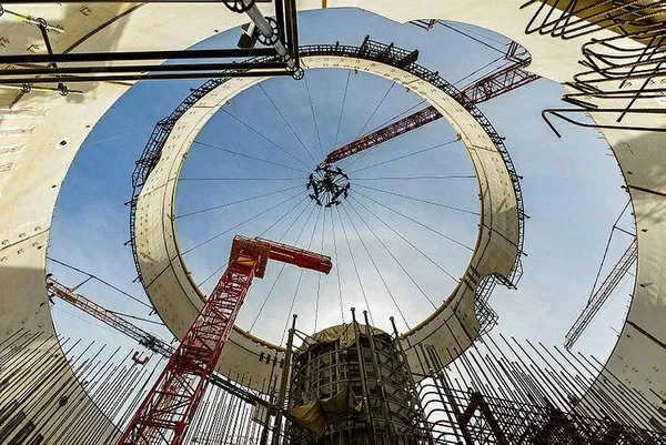 1681716765139.jpeg Akkuyu NGS'de bir aşama daha tamam! Deprem, tsunami, kasırga... Hepsine dayanıklı - 4