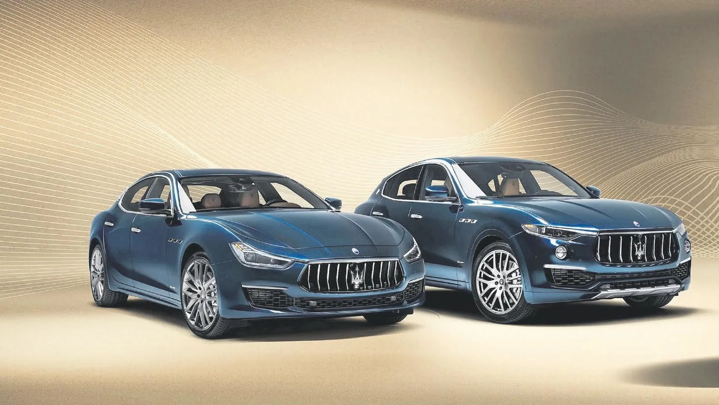 Sadece 100 kişide olacak! Maserati 'Royale' özel serisini tanıttı...