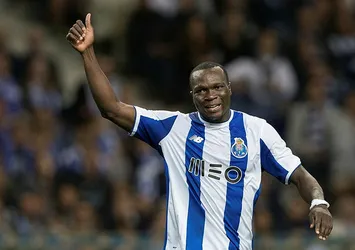 Vincent Aboubakar transferinde flaş gelişme