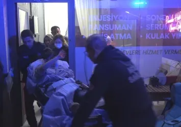 Konya'da akran zorbalığı bıçaklı saldırıya dönüştü! 16 yaşındaki genç kız göğsünden bıçaklandı