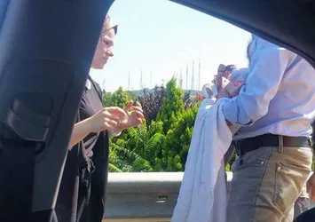 Hayat varsa umut vardır...