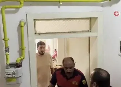 Yalnız yaşayan kadın evinde ölü bulundu
