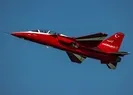Hürjet’e F404 gücü! TUSAŞ–GE anlaşması duyuruldu
