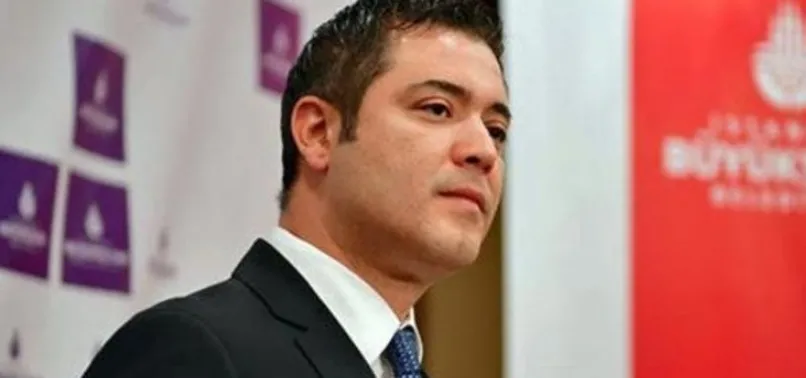 CHP'li İBB Sözcüsü Murat Ongun A Haber çalışanlarını darbeden cankurtaranlara sahip çıktı! Saldırganlarla ilgili flaş gelişme