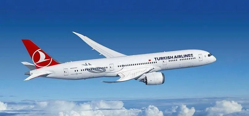 THY Lusaka uçuşlarına yeniden başladı